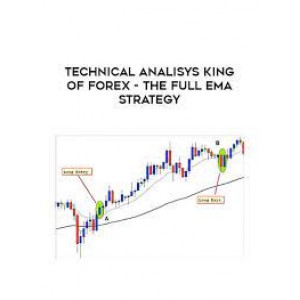 [DOWNLOAD] KING OF FOREX THE FULL VERSION EMA STRATEGY